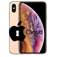 Mở Khóa iCloud iPhone XS