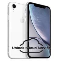 Mở Khóa iCloud iPhone XR