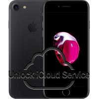 Mở Khóa iCloud iPhone 7