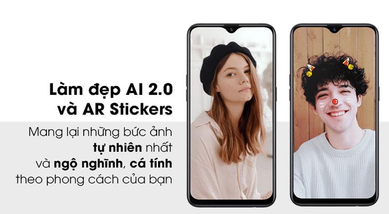 OPPO A5s Chính Hãng