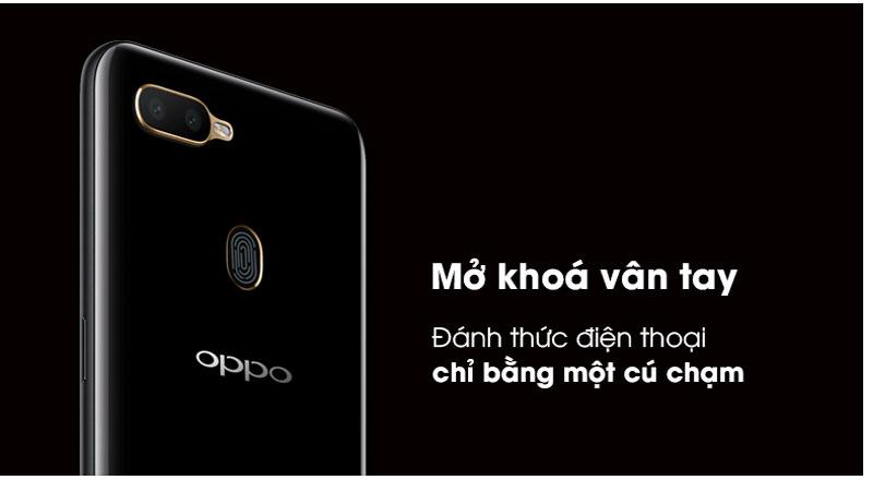 OPPO A5s Chính Hãng