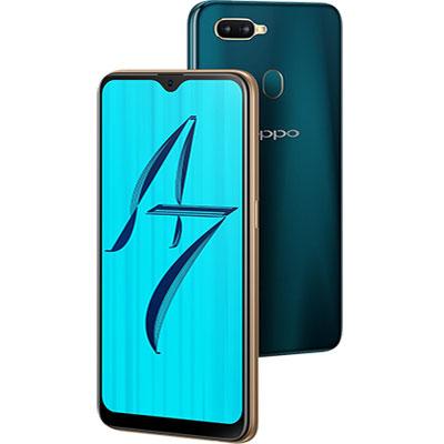 OPPO A7 Chính Hãng