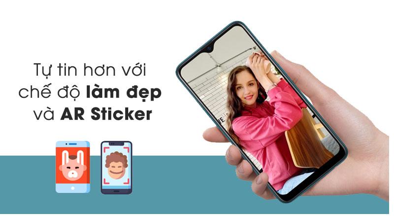 OPPO A7 Chính Hãng