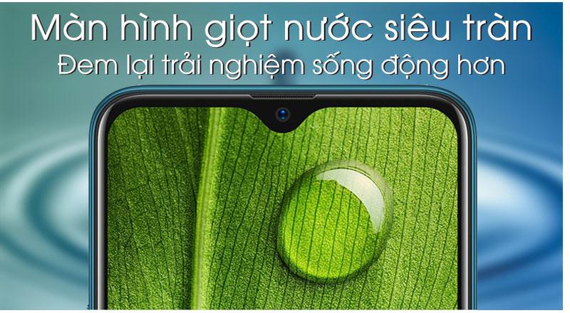 OPPO A7 Chính Hãng