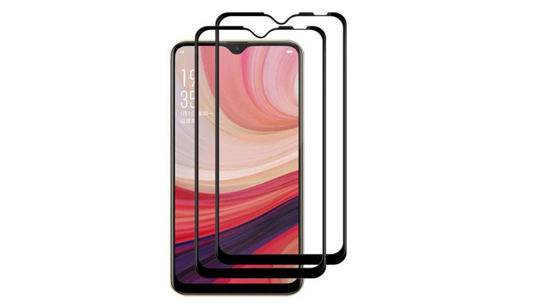 Miếng dán màn hình Oppo A7