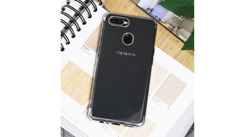 Ốp lưng OPPO A5s