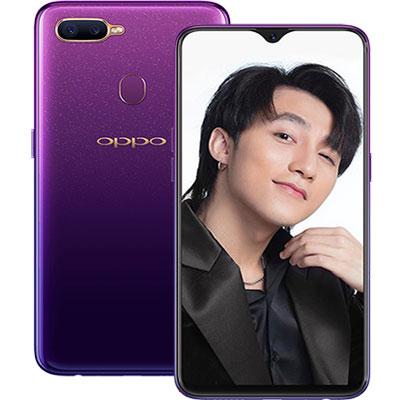 OPPO F9 Chính Hãng