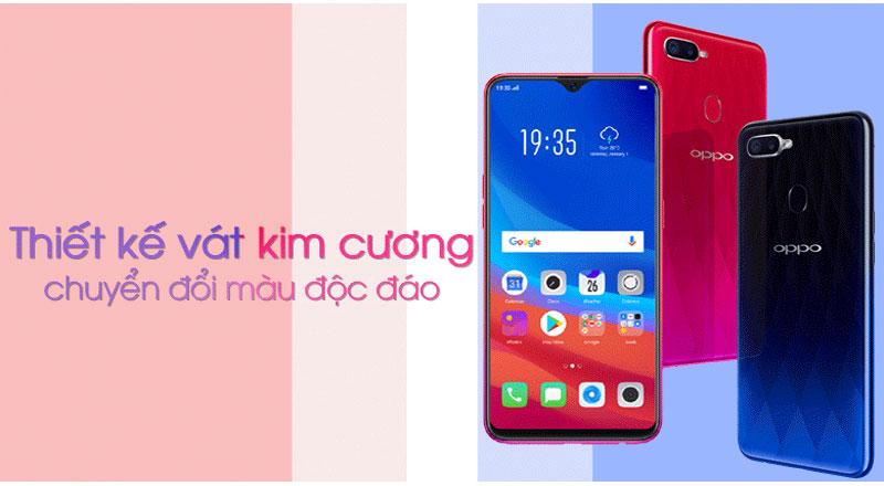 oppo f9 xda