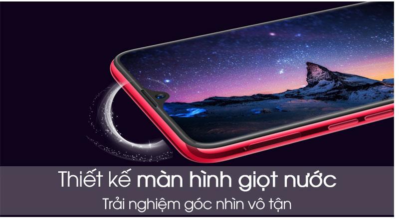 OPPO F9 Chính Hãng