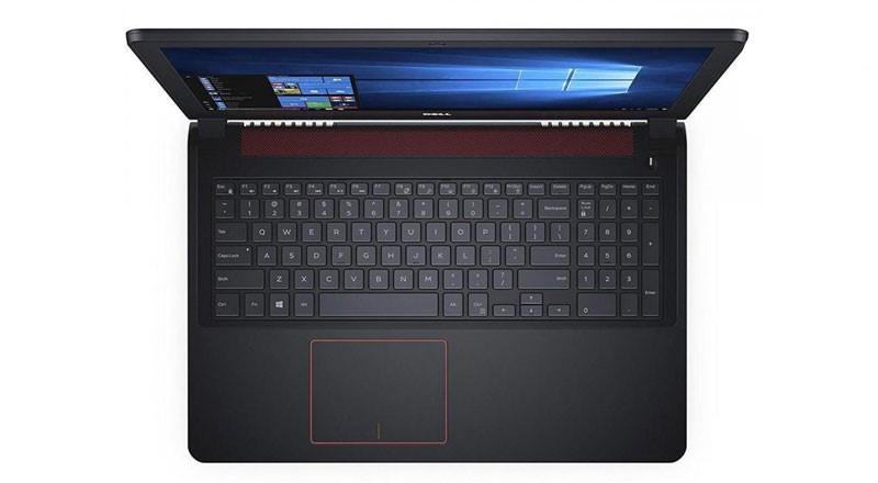 Dell N7447 I5 4200H/ RAM 8GB/ SSD 128GB+HDD 500GB/ GTX 850M/ 14 INCH HD