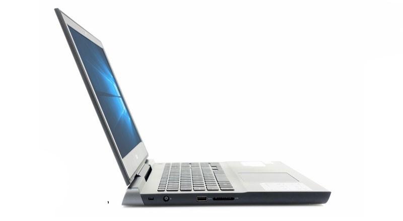 Dell N7466 i5-6300HQ/ RAM 4GB/ SSD 128GB+HDD 500GB/ GTX 960M/ 14 INCH FHD