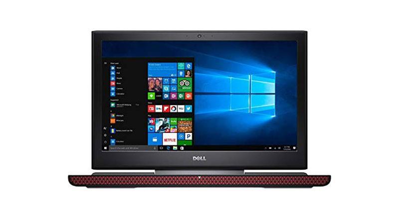 Dell N7467 I5-7300HQ/ RAM 8GB/ SSD 128GB+HDD 500GB/ GTX 1050/ 14 INCH FHD