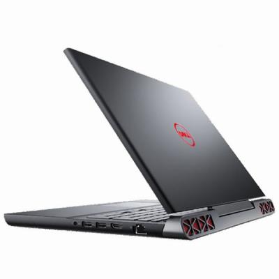 Dell N7467 I7-7700HQ/ RAM 8GB/ SSD 128GB+HDD 500GB/ GTX 1050/ 14 INCH FHD