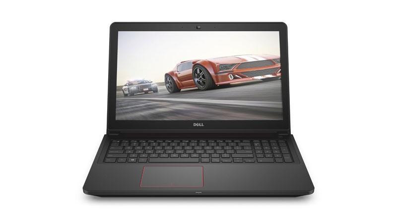 Dell N7559 I5 6300HQ/ RAM 4GB/ HDD 500GB/ GTX 960M/ 15.6 INCH FHD