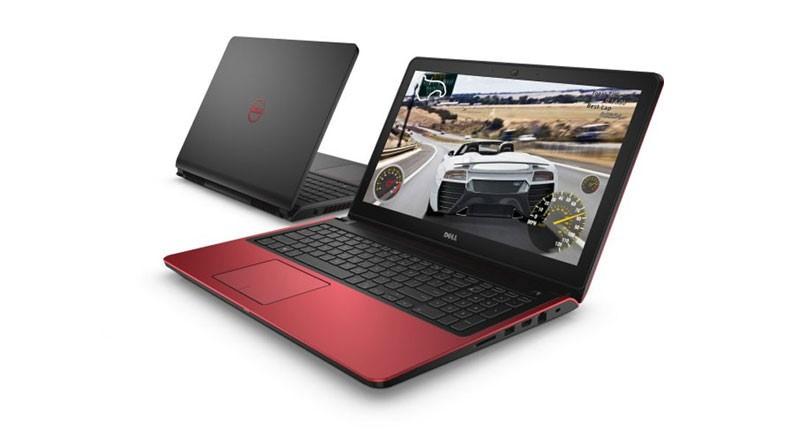 Dell N7559 I5 6300HQ/ RAM 4GB/ HDD 500GB/ GTX 960M/ 15.6 INCH FHD