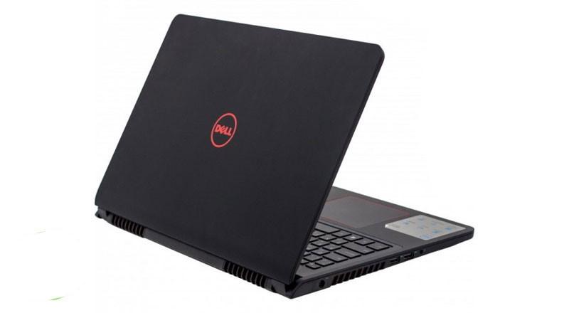 Dell N7559 I5 6300HQ/ RAM 8GB/ SSD 128GB+500GB/ GTX 960M/ 15.6 INCH FHD