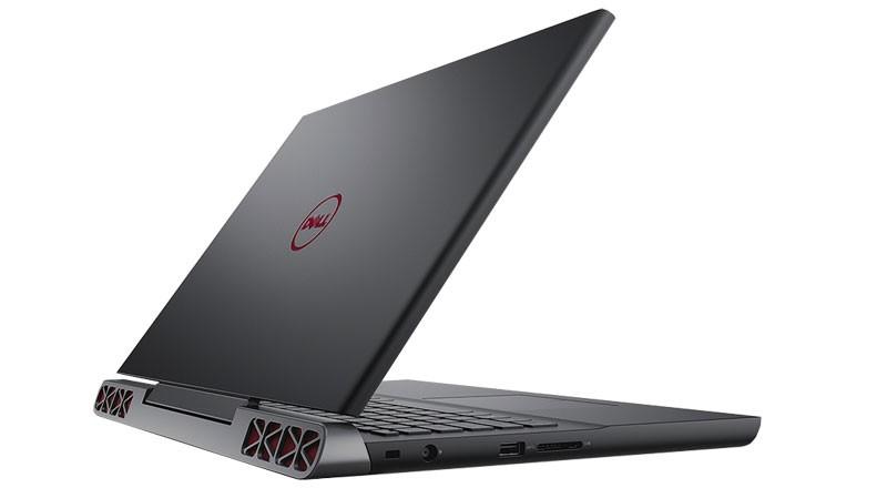 Dell N7566 I7 6700HQ/ RAM 8GB/ SSD 128GB+500GB/ GTX 960/ 15.6 INCH FHD