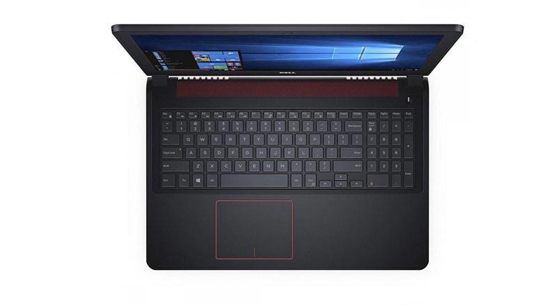 Dell N5577 I5 7300HQ/ RAM 8G/ SSD 128GB+500GB/ GTX 1050/ 15.6 INCH FHD 