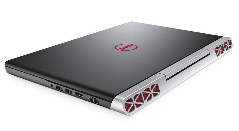 Dell N7567 I5-7300HQ/ RAM 4GB/ HDD 500GB/ GTX 1050TI/ 15.6 INCH FHD