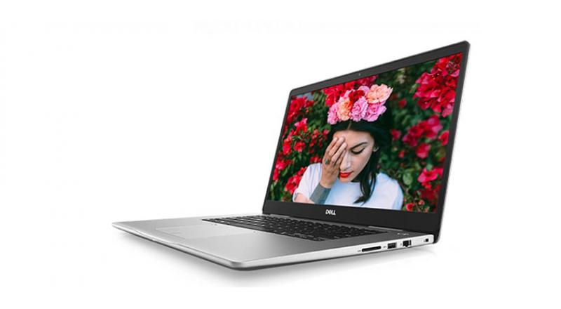 Dell Vostro V7570 i5 7300HQ/ RAM 8GB/ SSD 128GB+ 500GB/ GTX 1050ti/ 15.6 INCH FHD