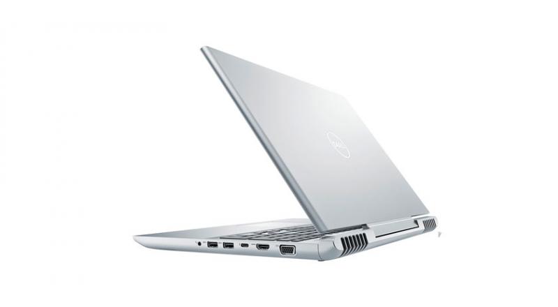 Dell Vostro V7570 i5 7300HQ/ RAM 8GB/ SSD 128GB+ 500GB/ GTX 1050ti/ 15.6 INCH FHD