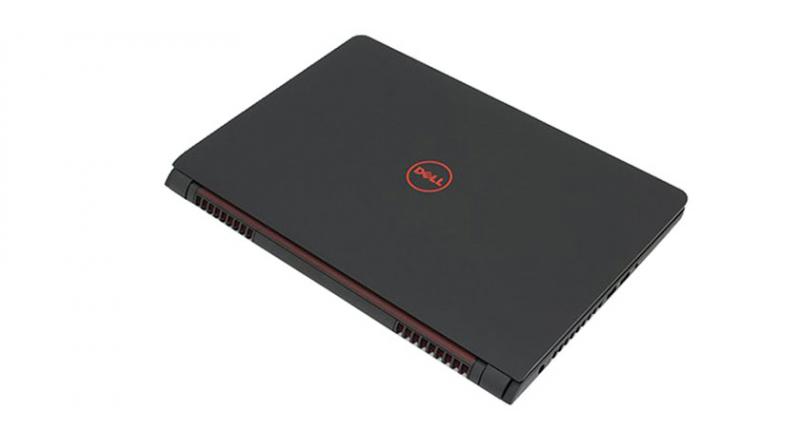 Dell N7557 I5-4200H/ RAM 8GB/ SSD 128GB+HDD 500GB/ GTX 960M/ 15.6 INCH FHD