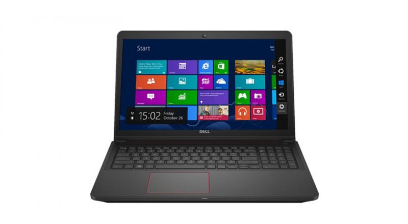 Dell N7557 I5-4200H/ RAM 8GB/ SSD 128GB+HDD 500GB/ GTX 960M/ 15.6 INCH FHD