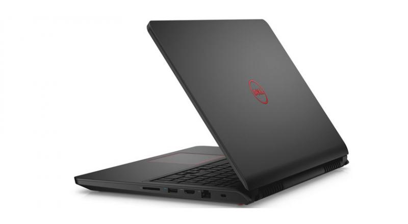 Dell N7557 I7-4720H/ RAM 8GB/ SSD 128GB+HDD 500GB/ GTX 960M/ 15.6 INCH FHD