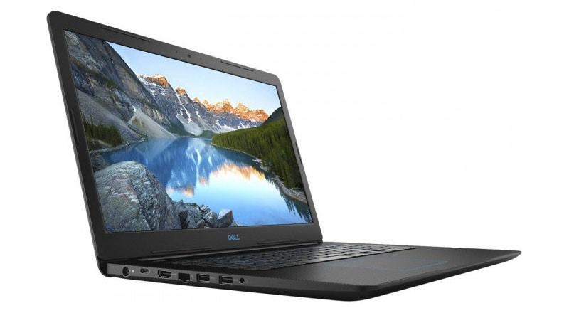 Dell G3 (3579) I7-8750H/ RAM 8GB/ SSD 128GB+HDD 1TB/ GTX 1050/ 15.6 INCH FHD