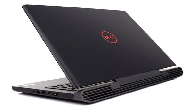 Dell G5 (5587) I5-8300H/ RAM 4GB/ HDD 500GB/ GTX1050TI/ 15.6 INCH FHD