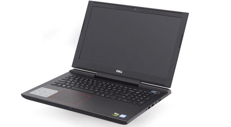 Dell G5 (5587) I5-8300H/ RAM 4GB/ HDD 500GB/ GTX1050TI/ 15.6 INCH FHD