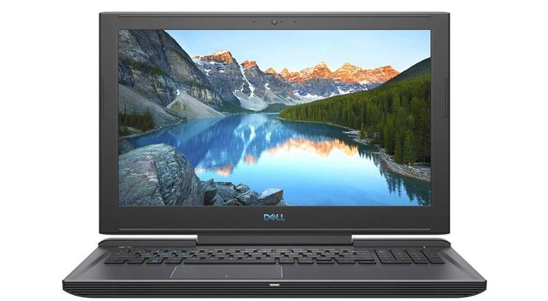 Dell G7 (7588) I5 8300H/ RAM 4GB/ HDD 500GB/ GTX 1050TI/ 15.6 INCH FHD