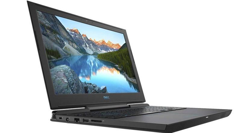 Dell G7 (7588) I5 8300H/ RAM 8GB/ SSD 128GB+HDD 1TB/ GTX 1050TI/ 15.6 INCH FHD