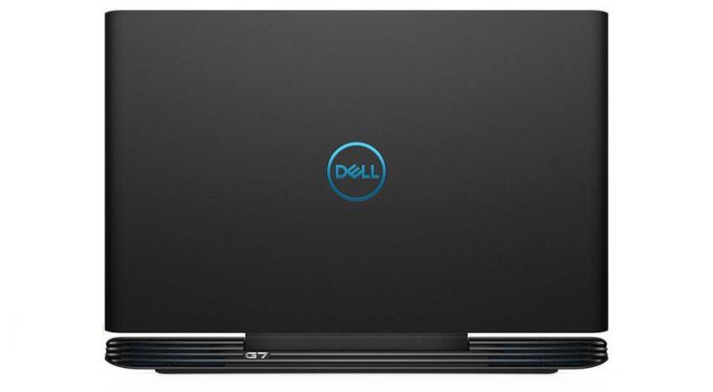 Dell G7 (7588) I5 8300H/ RAM 8GB/ SSD 128GB+HDD 1TB/ GTX 1050TI/ 15.6 INCH FHD
