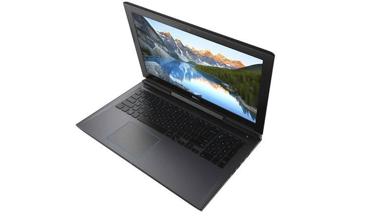 Dell G7 (7588) I7 8750H/ RAM 8GB/ SSD 128GB+HDD 1TB/ GTX 1050TI/ 15.6 INCH FHD