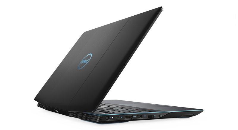 Dell G3 (3590) i5 9300H/ RAM 8GB/ SSD 128GB+HDD 1TB/ GTX 1050/ 15.6 INCH FHD