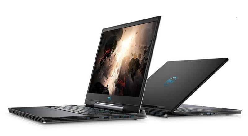 Dell G5 (5590) i5 9300H/ RAM 8GB/ SSD 128GB+HDD 1TB/ GTX 1650/ 15.6 INCH FHD