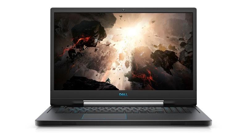 Dell G5 (5590) i7 9750H/ RAM 8GB/ SSD 128GB+HDD 1TB/ GTX 1660ti/ 15.6 INCH FHD
