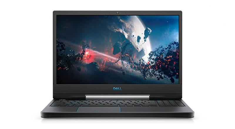 Dell G7 (7590) i5 9300H/ RAM 8GB/ SSD 128GB+HDD 1TB/ GTX 1650/ 15.6 INCH FHD