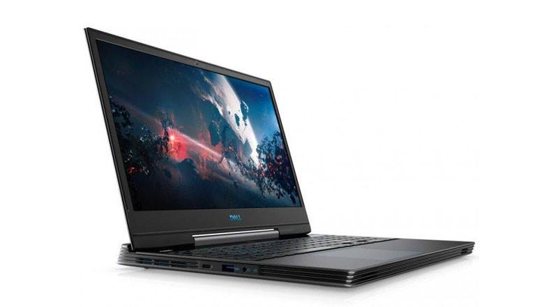 Dell G7 (7590) i5 9300H/ RAM 8GB/ SSD 128GB+HDD 1TB/ GTX 1650/ 15.6 INCH FHD