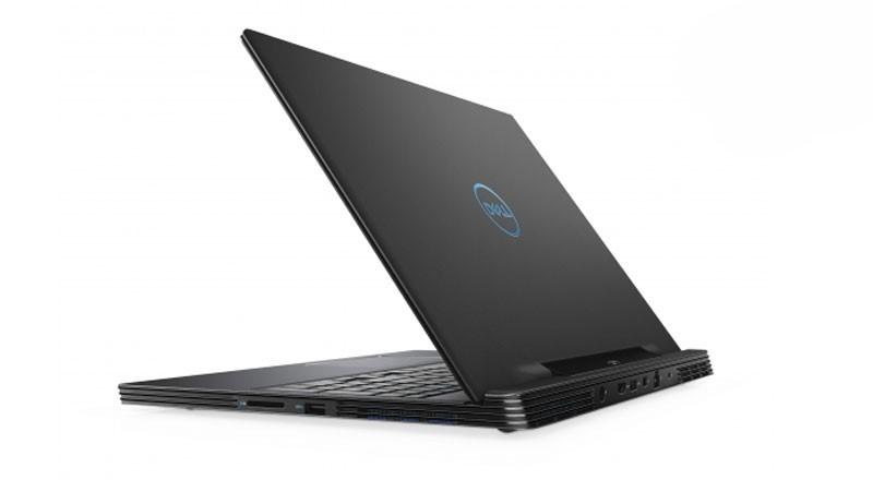 Dell G7 (7590) i7 9750H/ RAM 8GB/ SSD 128GB+HDD 1TB/ GTX 1660ti/ 15.6 INCH FHD