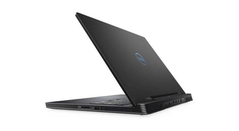 Dell G7 (7790) I7 9750H/ RAM 16GB/ SSD 256GB+HDD 1TB/ RTX 2060/ 17.3 INCH FHD