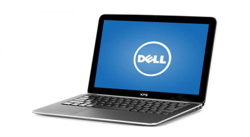 Dell XPS L322X I5-3337U/ RAM 4GB/ SSD 128GB/ HD Graphics 4000/ 13.3 INCH FHD