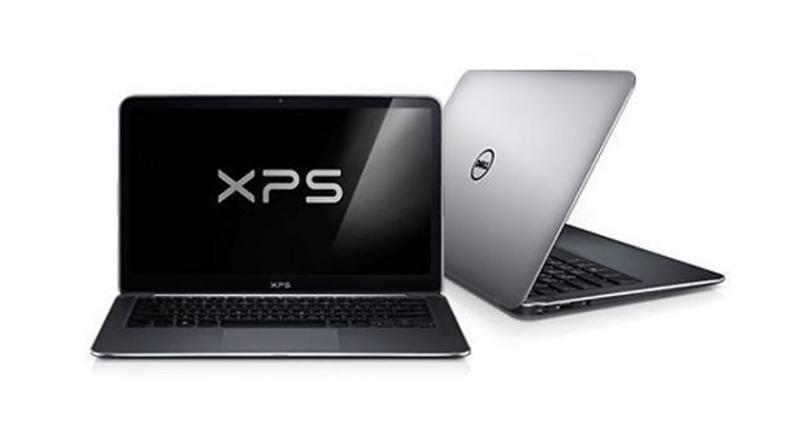 Dell XPS L322X I7-3687U/ RAM 8GB/ SSD 128GB/ HD Graphics 4000/ 13.3 INCH FHD
