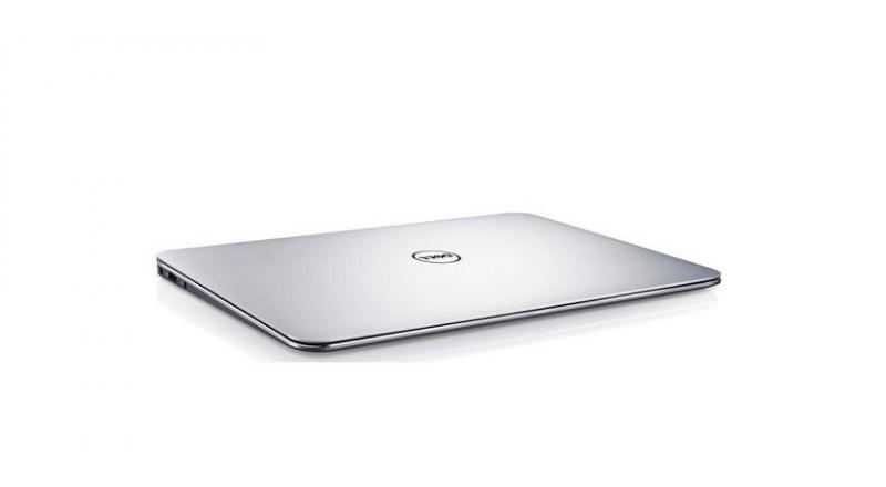 Dell XPS L322X I7-3687U/ RAM 8GB/ SSD 128GB/ HD Graphics 4000/ 13.3 INCH FHD