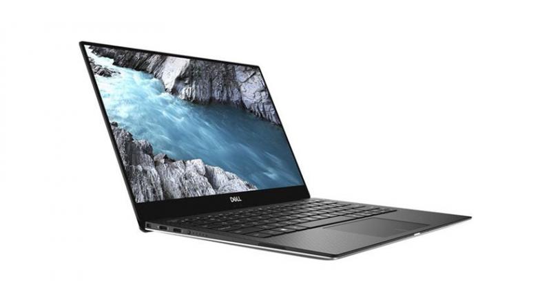 Dell XPS 9343 I5 5200U/ RAM 4GB/ SSD 128GB/ HD Graphics 5200/ 13.3 INCH FHD