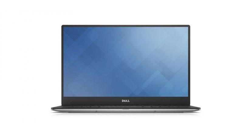 Dell XPS 9343 I5 5200U/ RAM 4GB/ SSD 128GB/ HD Graphics 5200/ 13.3 INCH FHD