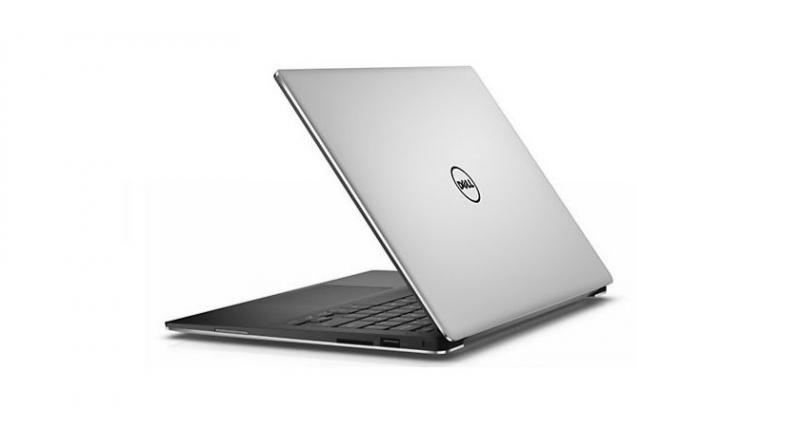 Dell XPS 9343 i7 5500U/ RAM 8GB/ SSD 256GB/ HD Graphics 5500/ 13.3 INCH FHD