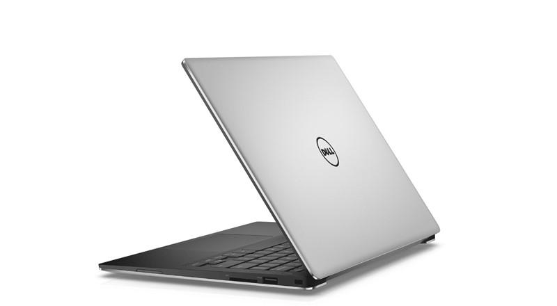 Dell XPS 9350 I5-6200U/ RAM 4GB/ SSD 128GB/ HD Graphics 520/ 13. 3 INCH FHD