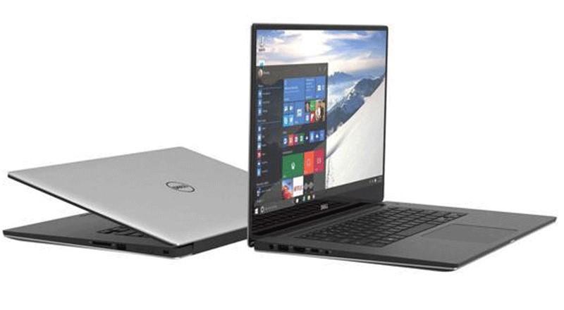 Dell XPS 9350 I5-6200U/ RAM 8GB/ SSD 256GB/ HD Graphics 520/ 13.3 INCH FHD